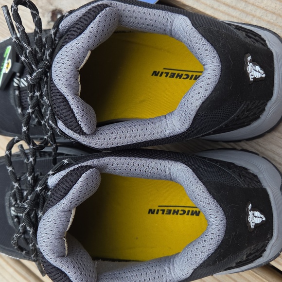 Michelin Latitude Tour Work Shoes Size 8 - Picture 14 of 14